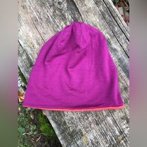 🌲Smartwool Unisex 250 reversible beanie NWOT